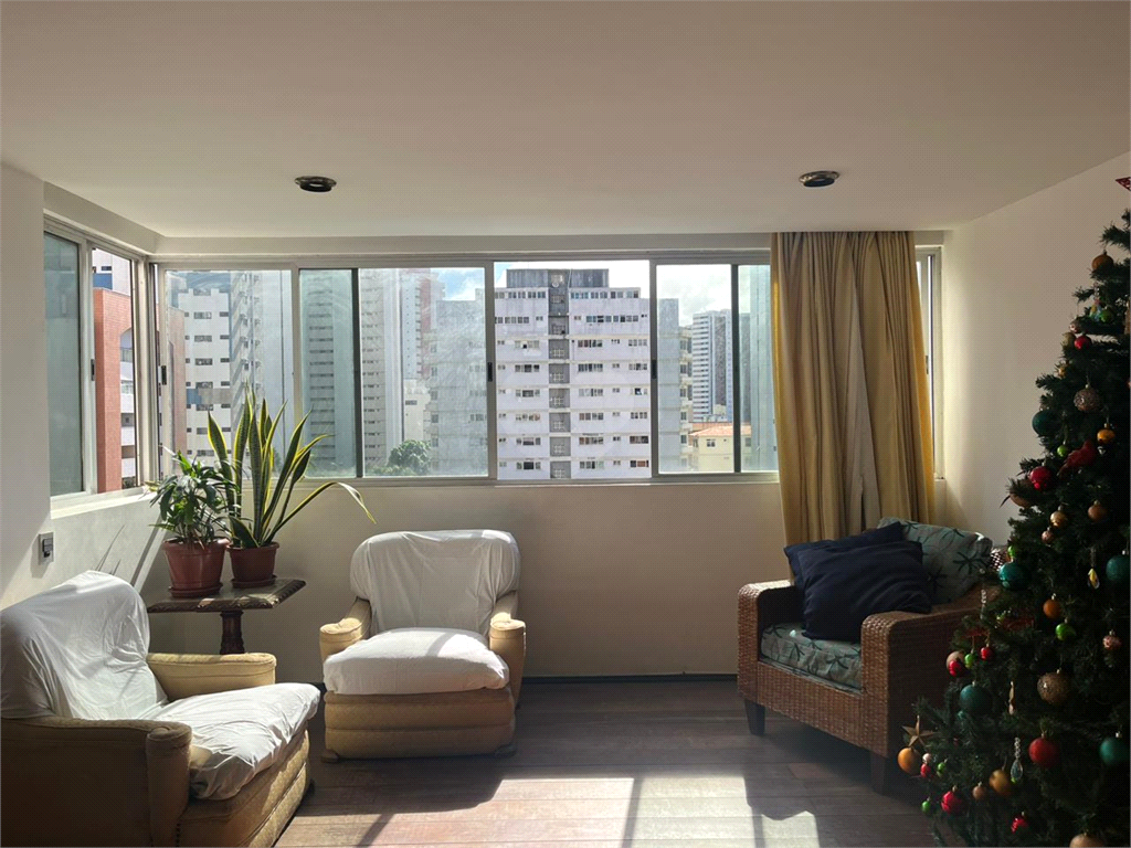 Venda Apartamento Fortaleza Cocó REO932996 9