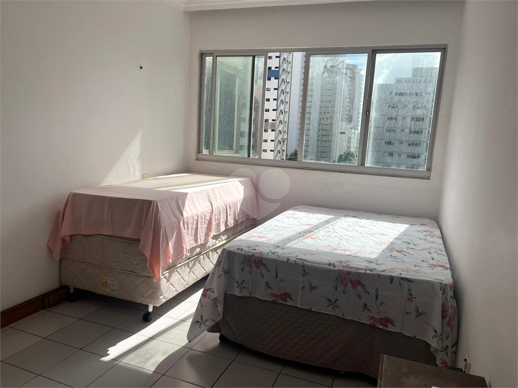 Venda Apartamento Fortaleza Cocó REO932996 24