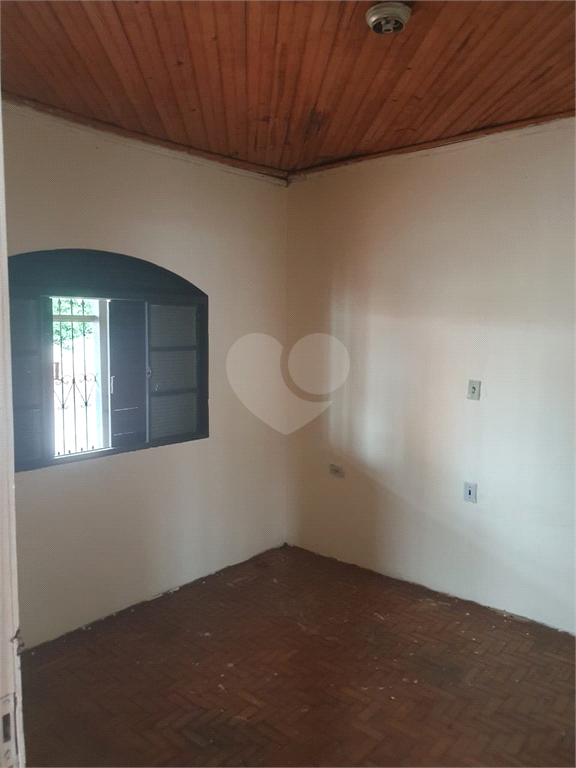 Venda Casa Lençóis Paulista Jardim Morumbi REO933003 2