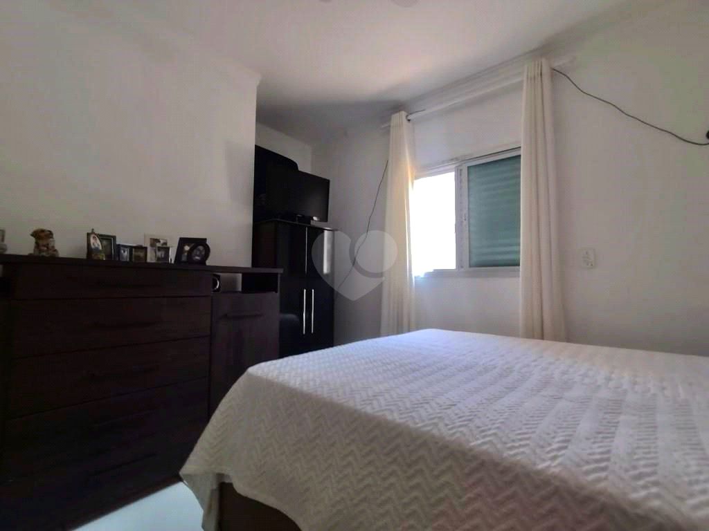 Venda Apartamento Guarujá Vila Luis Antônio REO933006 8