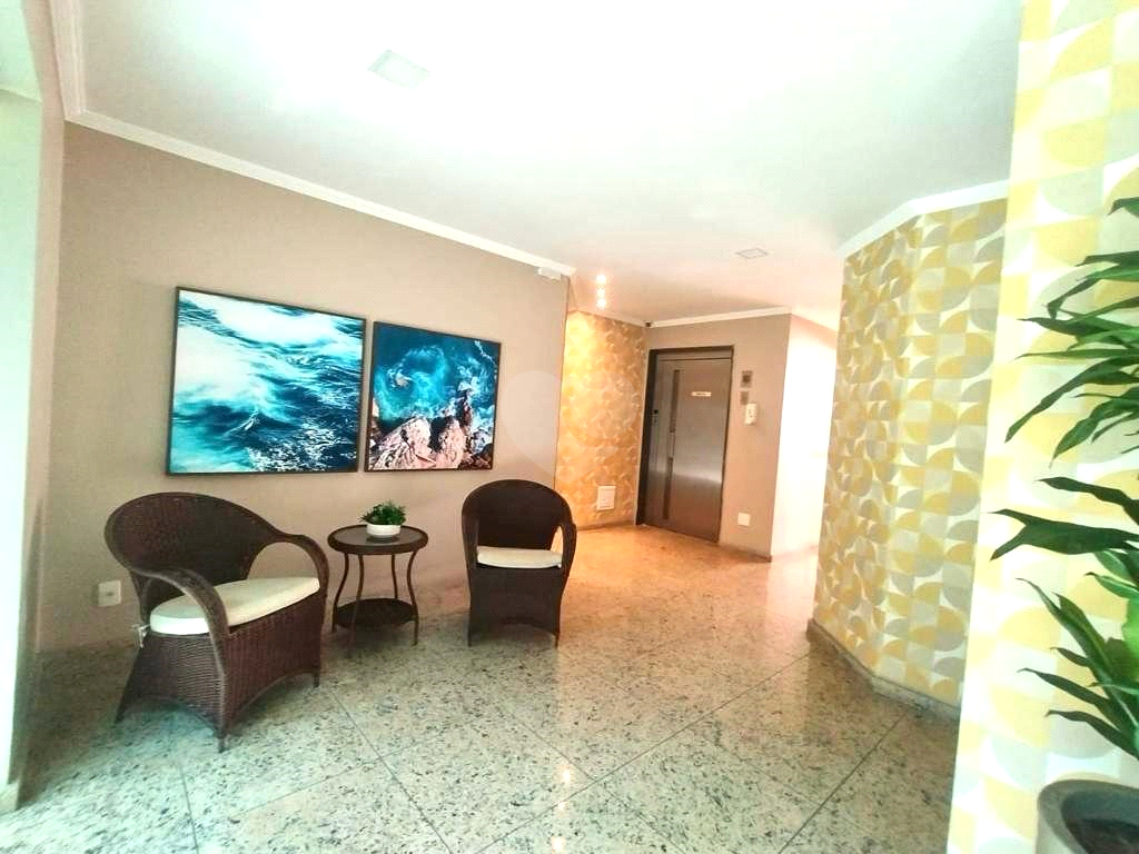 Venda Apartamento Guarujá Vila Luis Antônio REO933006 13