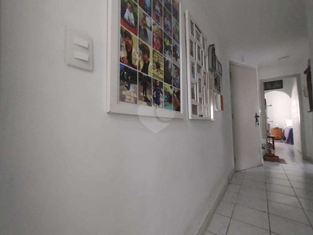 Venda Apartamento Guarujá Vila Luis Antônio REO933006 5