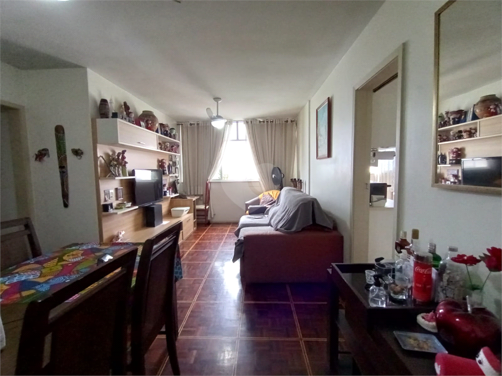 Venda Apartamento Rio De Janeiro Tijuca REO933007 2