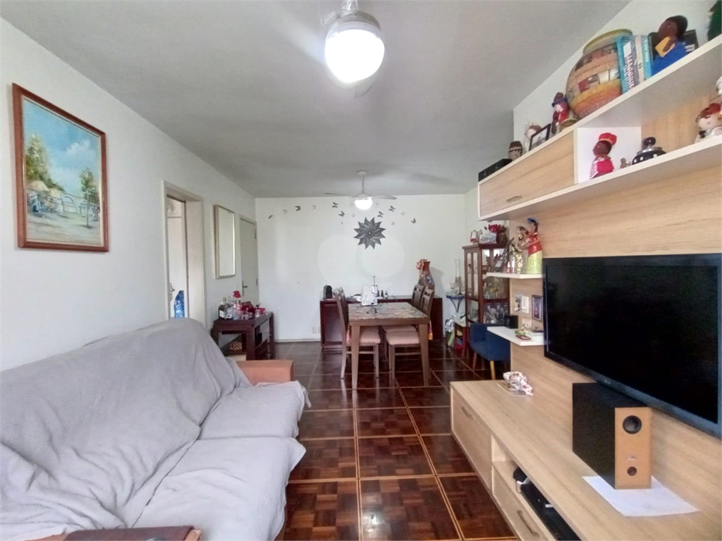 Venda Apartamento Rio De Janeiro Tijuca REO933007 1