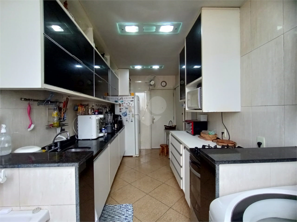 Venda Apartamento Rio De Janeiro Tijuca REO933007 21