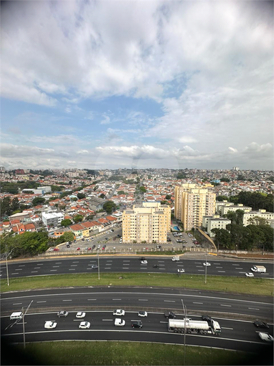 Venda Apartamento São Paulo Parque Fongaro REO933010 24