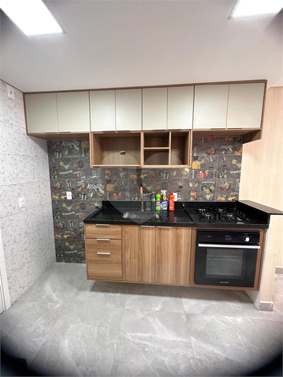 Venda Apartamento São Paulo Parque Fongaro REO933010 16