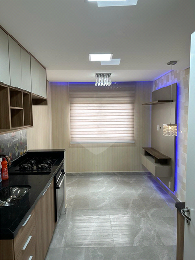 Venda Apartamento São Paulo Parque Fongaro REO933010 14