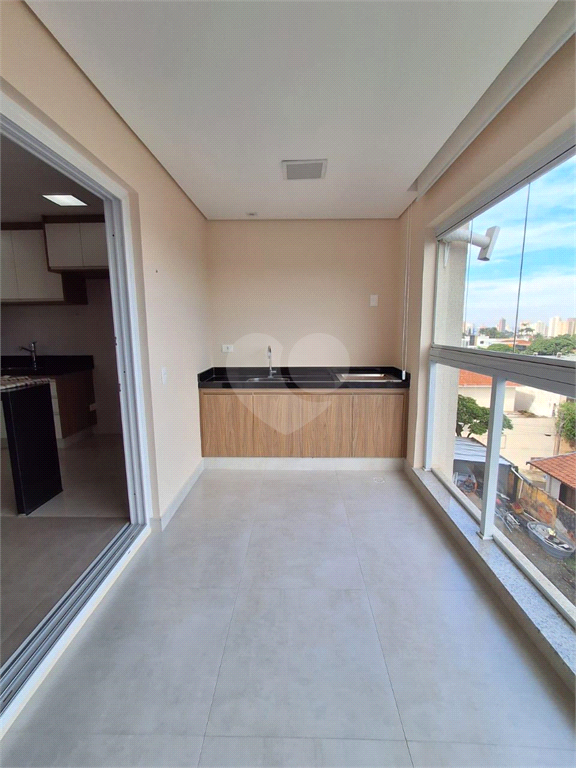 Venda Apartamento Piracicaba São Judas REO933016 43