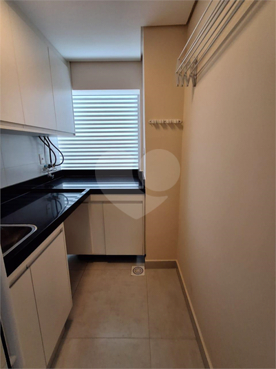 Venda Apartamento Piracicaba São Judas REO933016 40