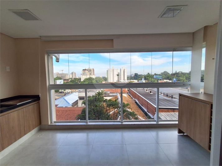 Venda Apartamento Piracicaba São Judas REO933016 42