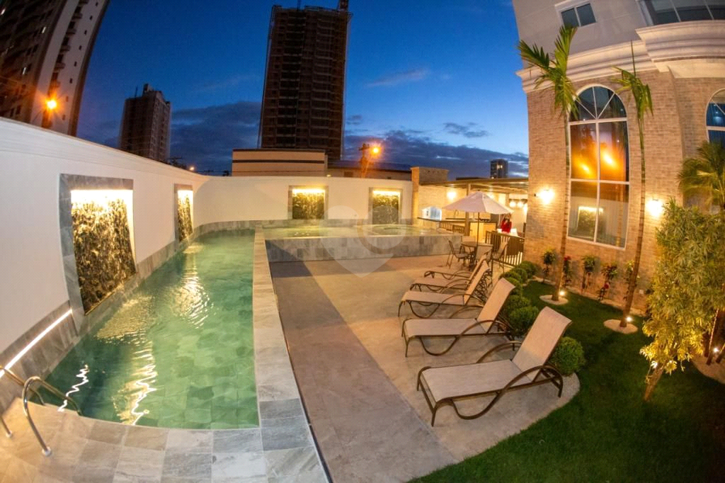 Venda Apartamento Piracicaba São Judas REO933016 10