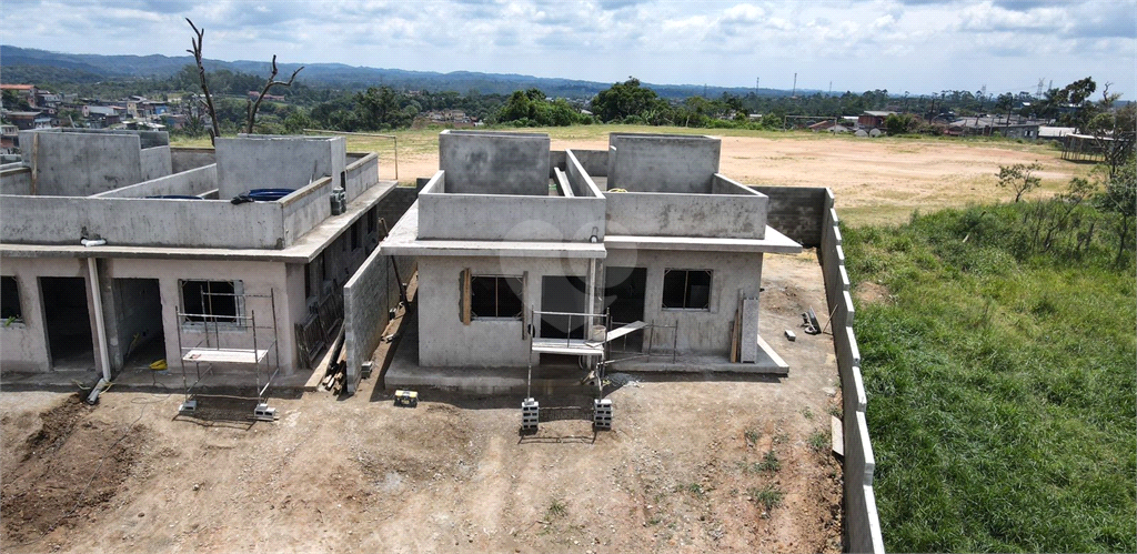 Venda Condomínio Embu-guaçu Vila São José REO933020 17