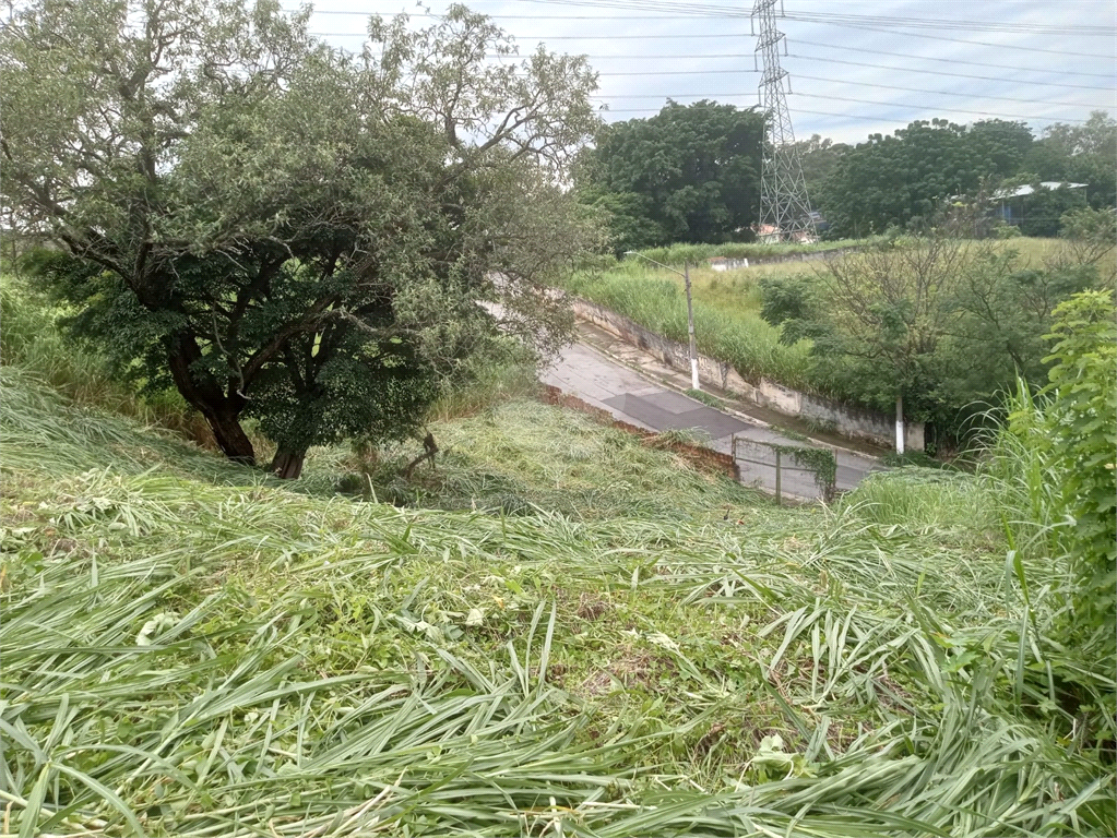 Venda Terreno São Paulo Vila Clarice REO933028 3