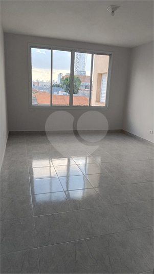 Venda Apartamento São Paulo Tatuapé REO933032 1