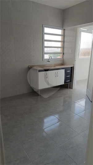 Venda Apartamento São Paulo Tatuapé REO933032 7