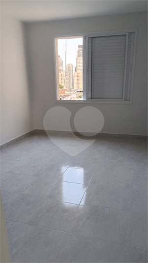 Venda Apartamento São Paulo Tatuapé REO933032 4