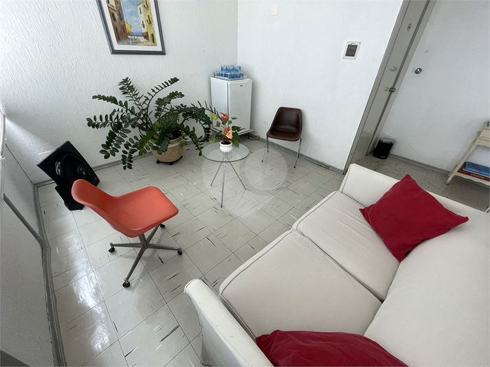 Venda Salas São Paulo Higienópolis REO933035 4