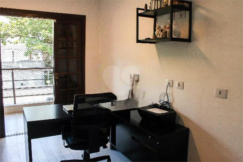 Venda Sobrado São Paulo Vila Romana REO933051 27