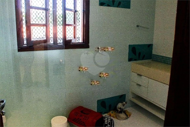 Venda Sobrado São Paulo Vila Romana REO933051 17