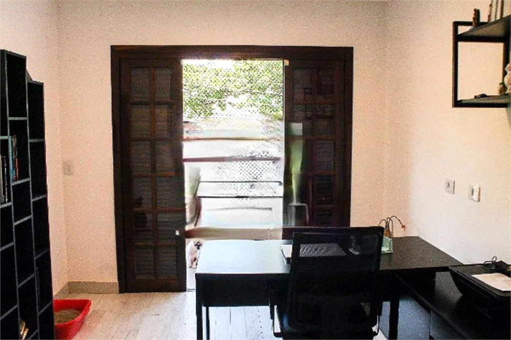 Venda Sobrado São Paulo Vila Romana REO933051 21