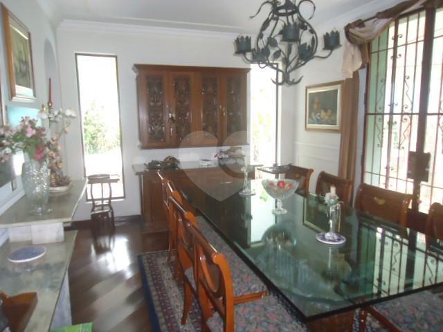 Venda Casa São Paulo Vila Madalena REO93307 1