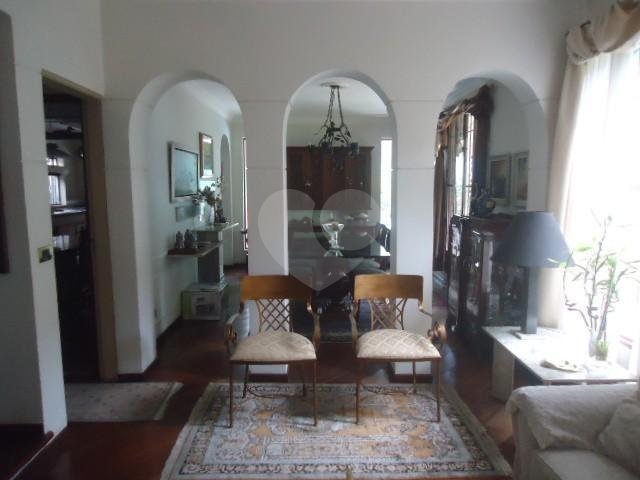 Venda Casa São Paulo Vila Madalena REO93307 3