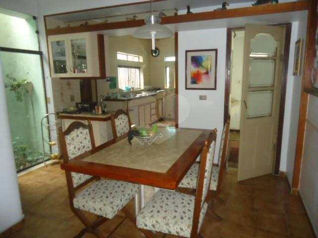 Venda Casa São Paulo Vila Madalena REO93307 2