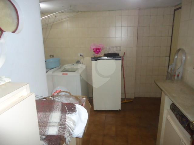 Venda Casa São Paulo Vila Madalena REO93307 4