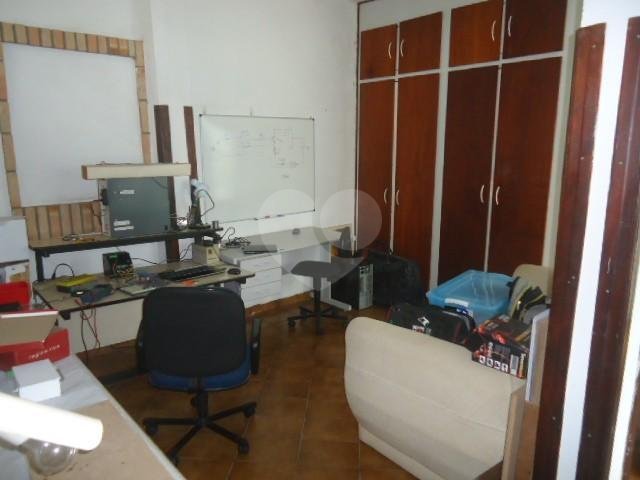 Venda Casa São Paulo Vila Madalena REO93307 6