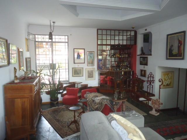 Venda Casa São Paulo Vila Madalena REO93307 11