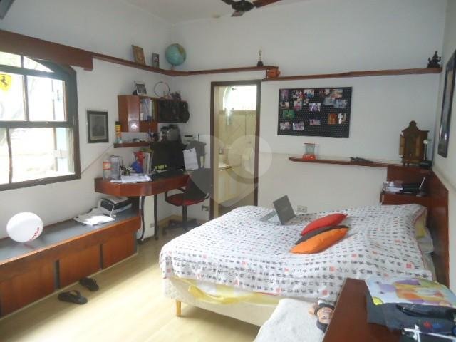 Venda Casa São Paulo Vila Madalena REO93307 15