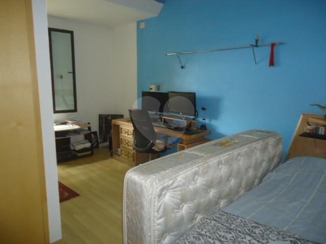 Venda Casa São Paulo Vila Madalena REO93307 14