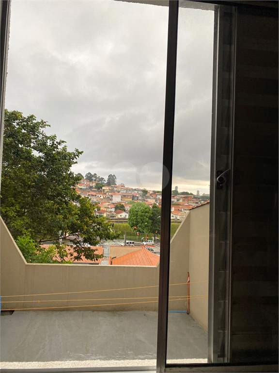 Venda Sobrado São Paulo Jardim Lallo REO933070 17