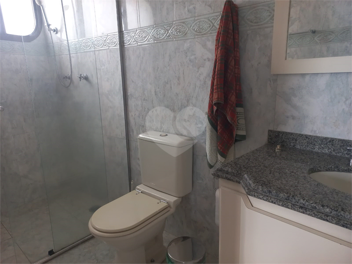 Venda Apartamento São Paulo Jardim Avelino REO933071 26