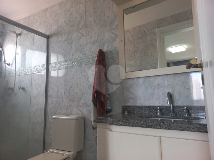 Venda Apartamento São Paulo Jardim Avelino REO933071 20