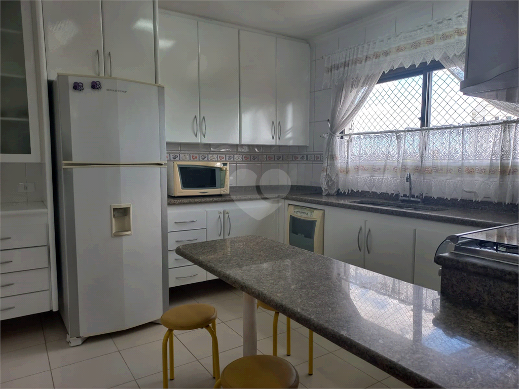 Venda Apartamento São Paulo Jardim Avelino REO933071 9