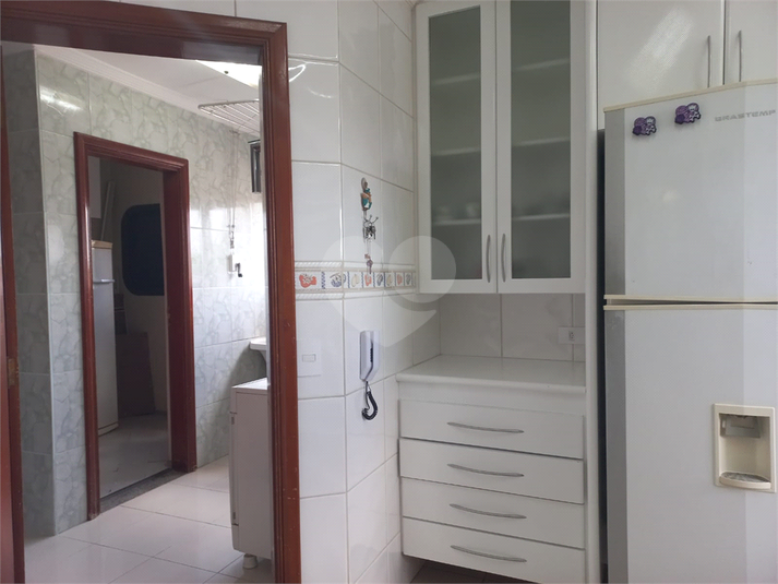 Venda Apartamento São Paulo Jardim Avelino REO933071 12