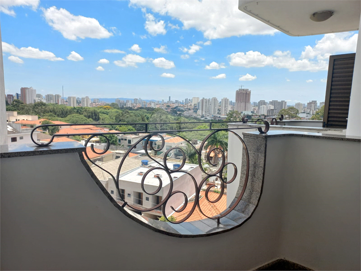 Venda Apartamento São Paulo Jardim Avelino REO933071 23