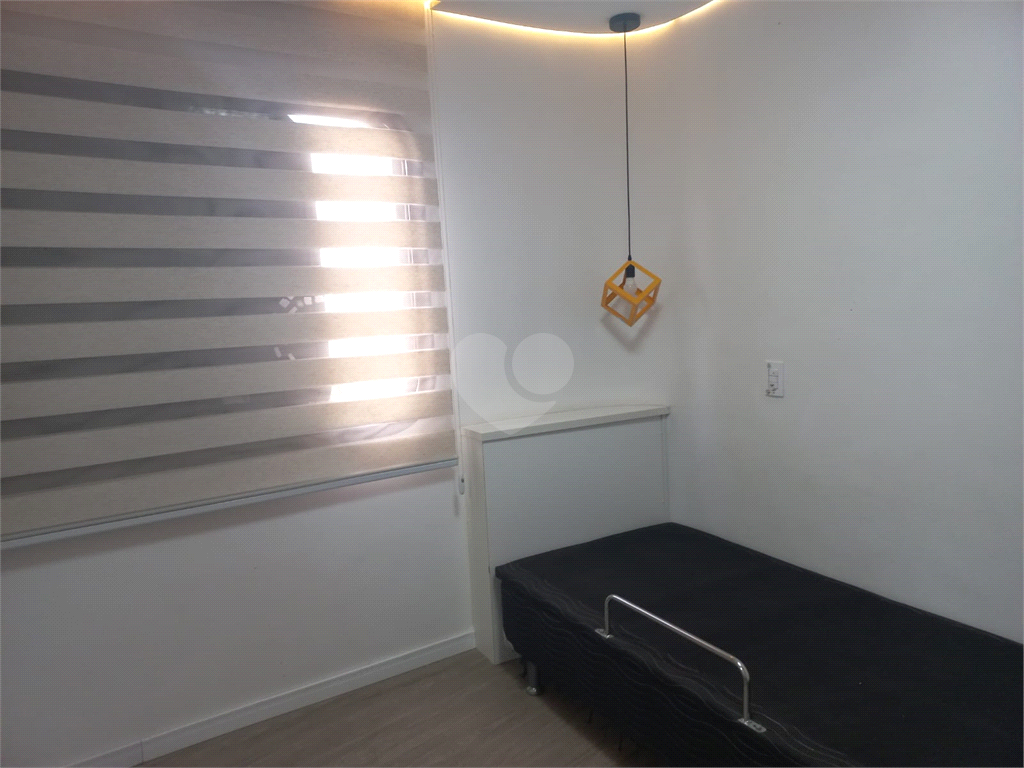 Venda Apartamento São Paulo Jardim Avelino REO933071 18