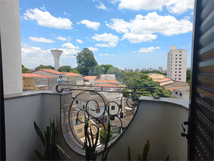 Venda Apartamento São Paulo Jardim Avelino REO933071 22