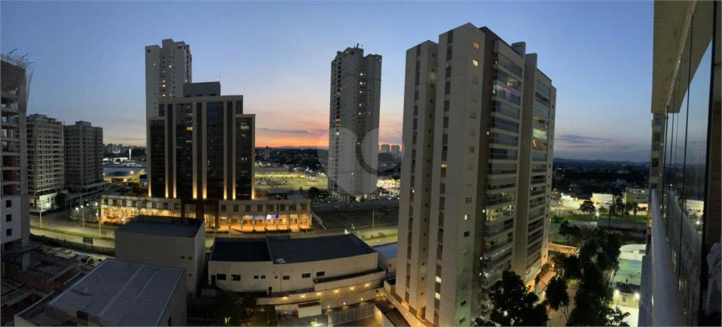 Venda Apartamento São José Dos Campos Condomínio Royal Park REO933072 21