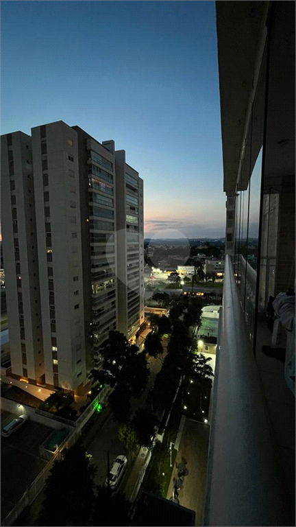 Venda Apartamento São José Dos Campos Condomínio Royal Park REO933072 19