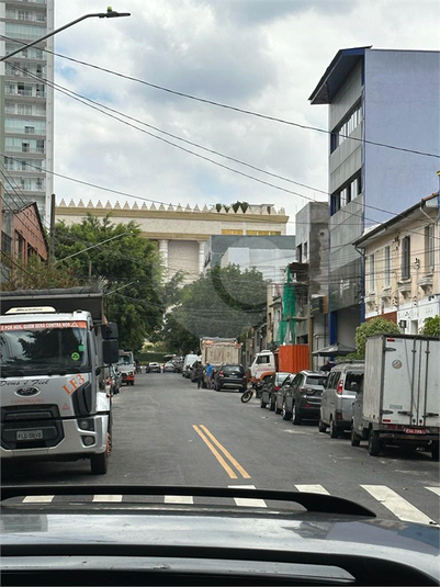 Venda Galpão São Paulo Brás REO933078 19