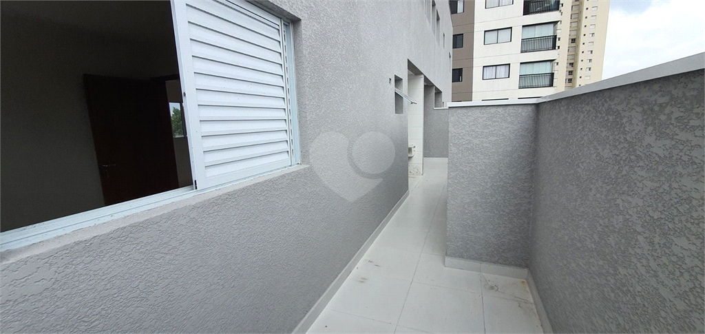 Venda Apartamento São Paulo Vila Carrão REO933088 17