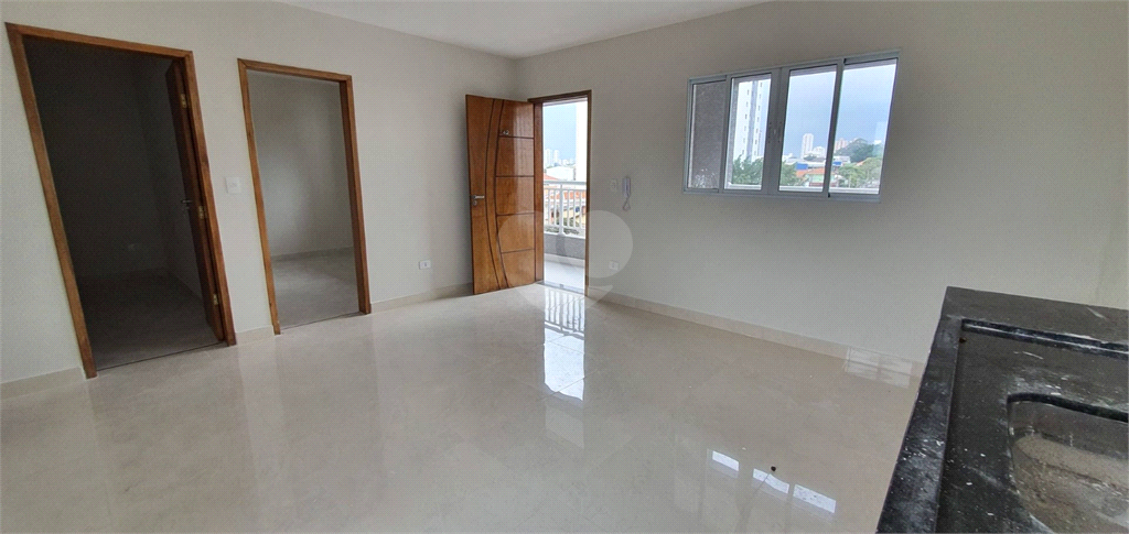 Venda Apartamento São Paulo Vila Carrão REO933088 2