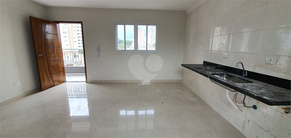 Venda Apartamento São Paulo Vila Carrão REO933088 1