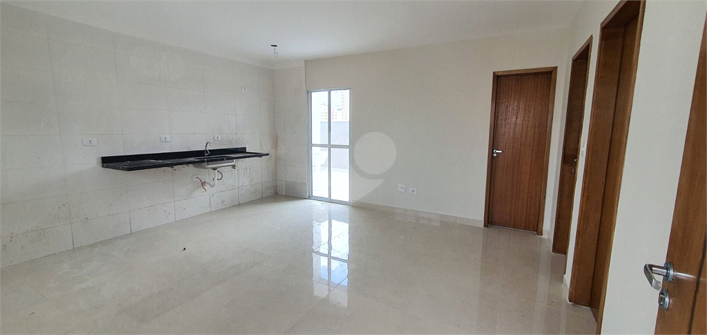 Venda Apartamento São Paulo Vila Carrão REO933088 3