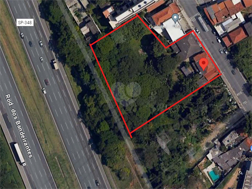 Venda Terreno São Paulo Vila Clarice REO933089 2