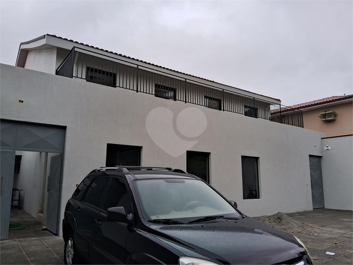 Aluguel Sobrado São Paulo Jardim América REO933096 7